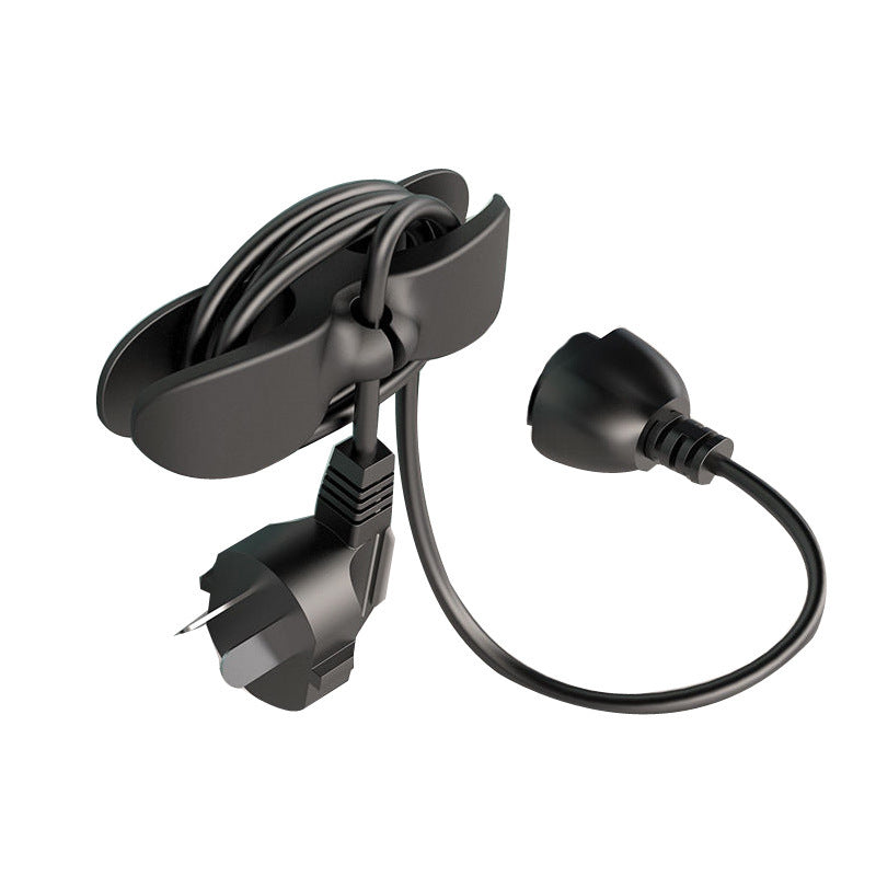 Cable organizer for kitchen appliances – Keep your countertops neat and clutter-free