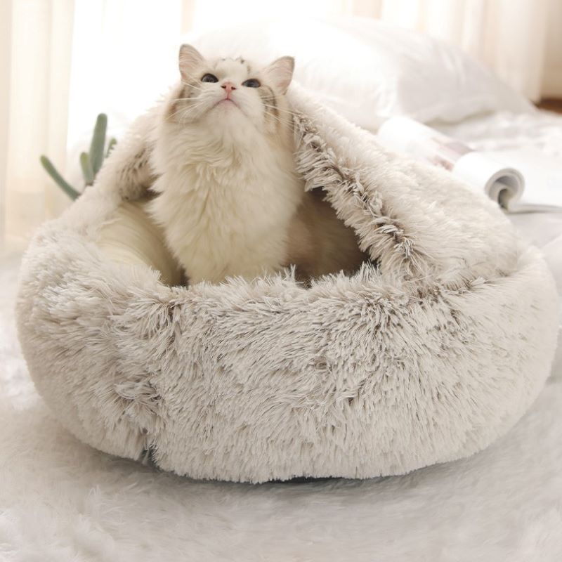 Letto per animali domestici: Comfort e Serenità