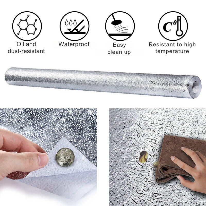 CleanGuard - Chráňte a štýlizujte svoju kuchyňu jednoducho