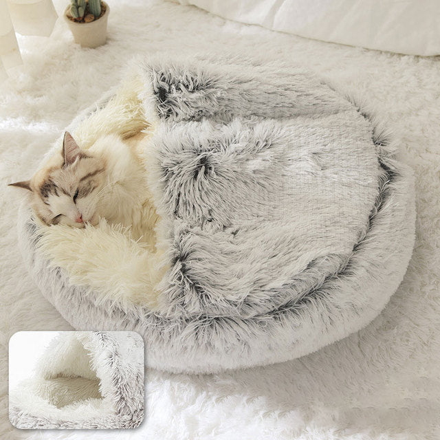 Letto per animali domestici: Comfort e Serenità