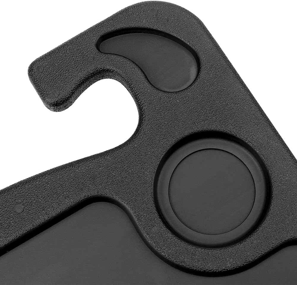 Tablet na volant: Přeměňte své auto na pracovní prostor