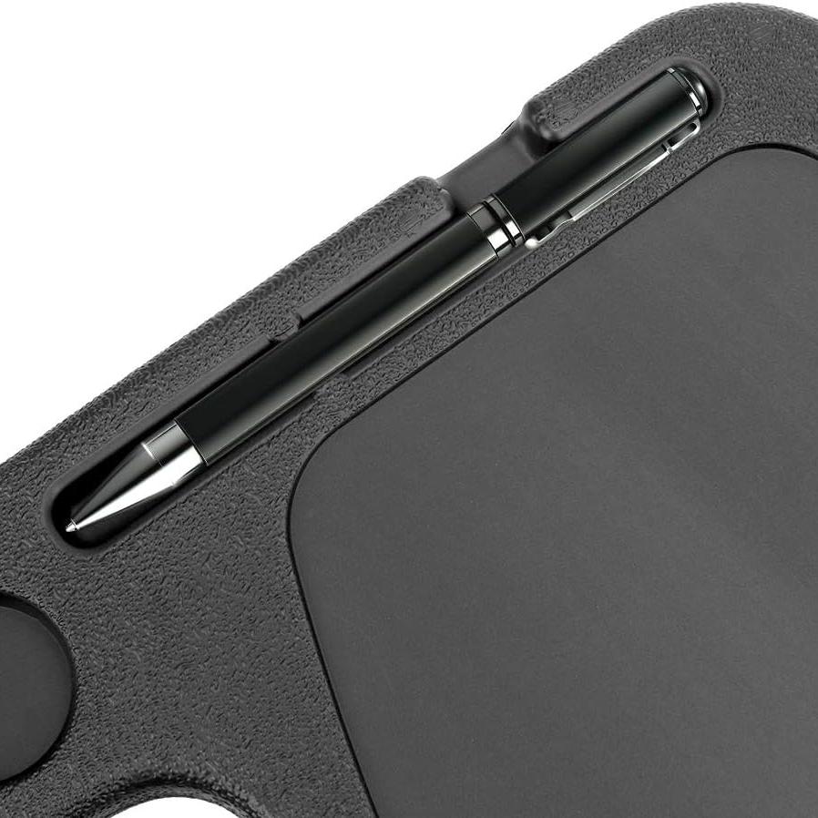 Tablet na volant: Přeměňte své auto na pracovní prostor