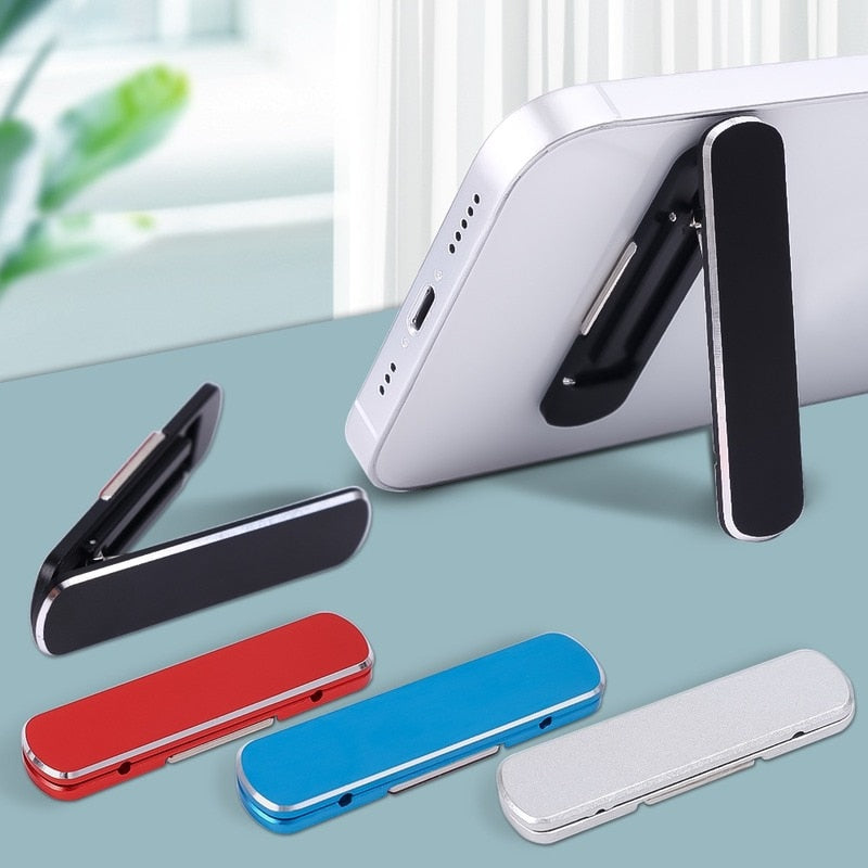 Faltbarer Telefonständer - Praktisch und verstellbar