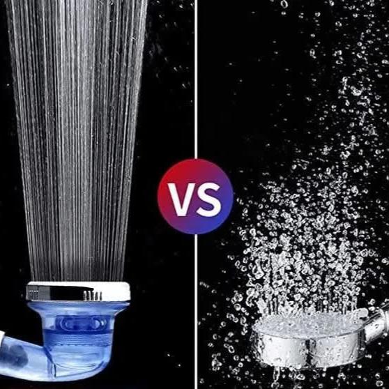 Ducha neutralizante para una piel revitalizada