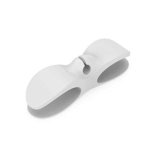 Cable organizer for kitchen appliances – Keep your countertops neat and clutter-free