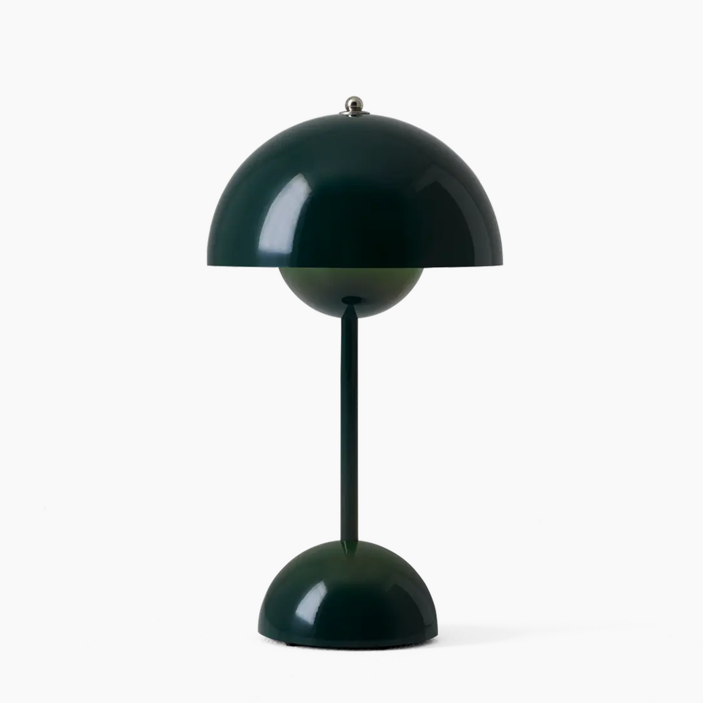 Valaise pimeät tilasi tehokkaalla LED-valolla