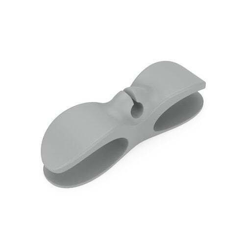 Cable organizer for kitchen appliances – Keep your countertops neat and clutter-free