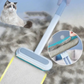 Brosse de nettoyage : Élimination Efficace des Poils d'Animaux