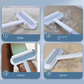 Brosse de nettoyage : Élimination Efficace des Poils d'Animaux