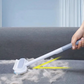 Brosse de nettoyage : Élimination Efficace des Poils d'Animaux