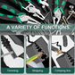 Multi-tool: efficiency and versatility 