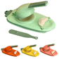 Dumpling Maker 2 i 1 - Perfekte ravioli hver gang 