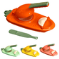 Dumpling Maker 2 i 1 - Perfekte ravioli hver gang 