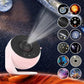 Palongo Proyector de cielo estrellado 