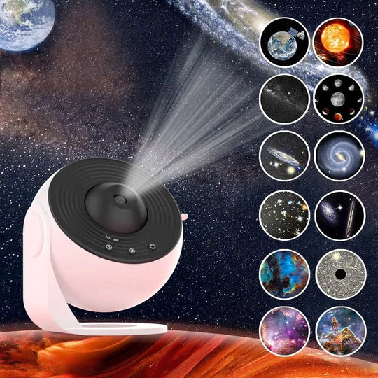 Palongo Proyector de cielo estrellado 
