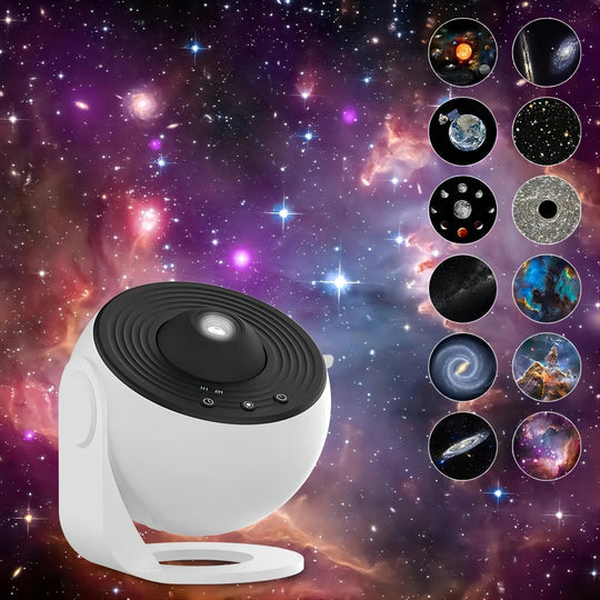 Palongo Proyector de cielo estrellado 