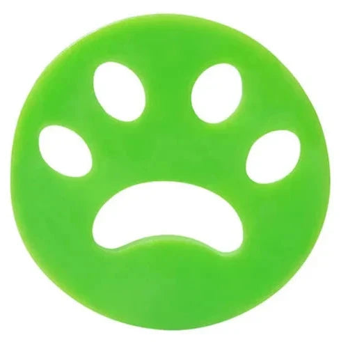 Snadno odstraňte zvířecí chlupy z vašeho prádla! 