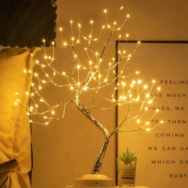 Palongo -Tree 108 LED