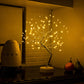 Palongo -Tree 108 LED